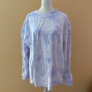 All in Motion Tie Dye Shirt